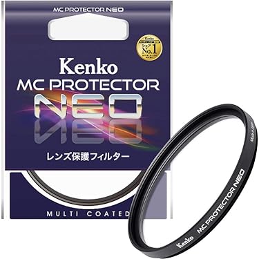 Amazon.co.jp 売れ筋ランキング: カメラレンズ用保護フィルター の中で